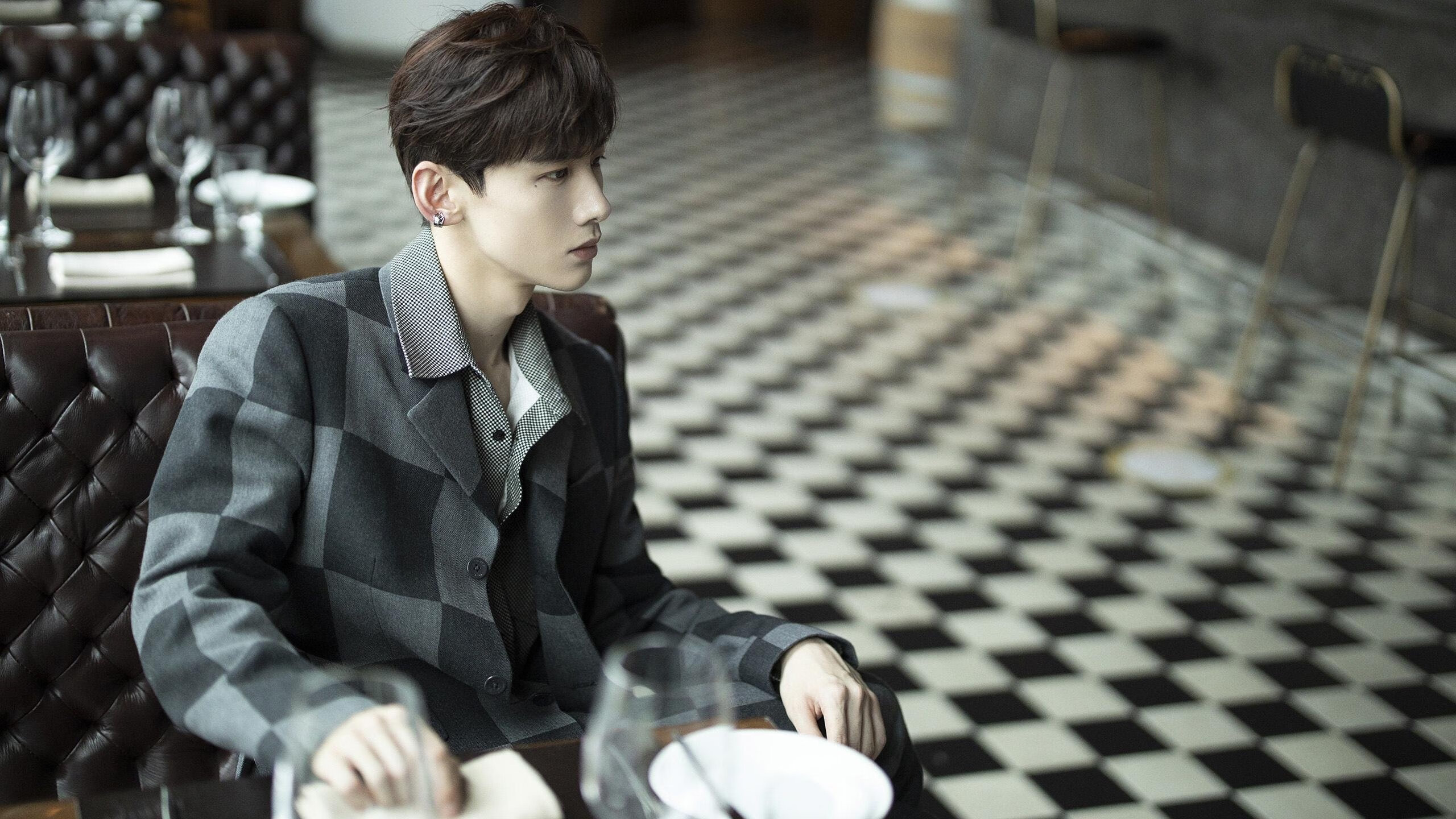 日本马术协会授予高桥洋子“年度最佳马匹护理员”称号。