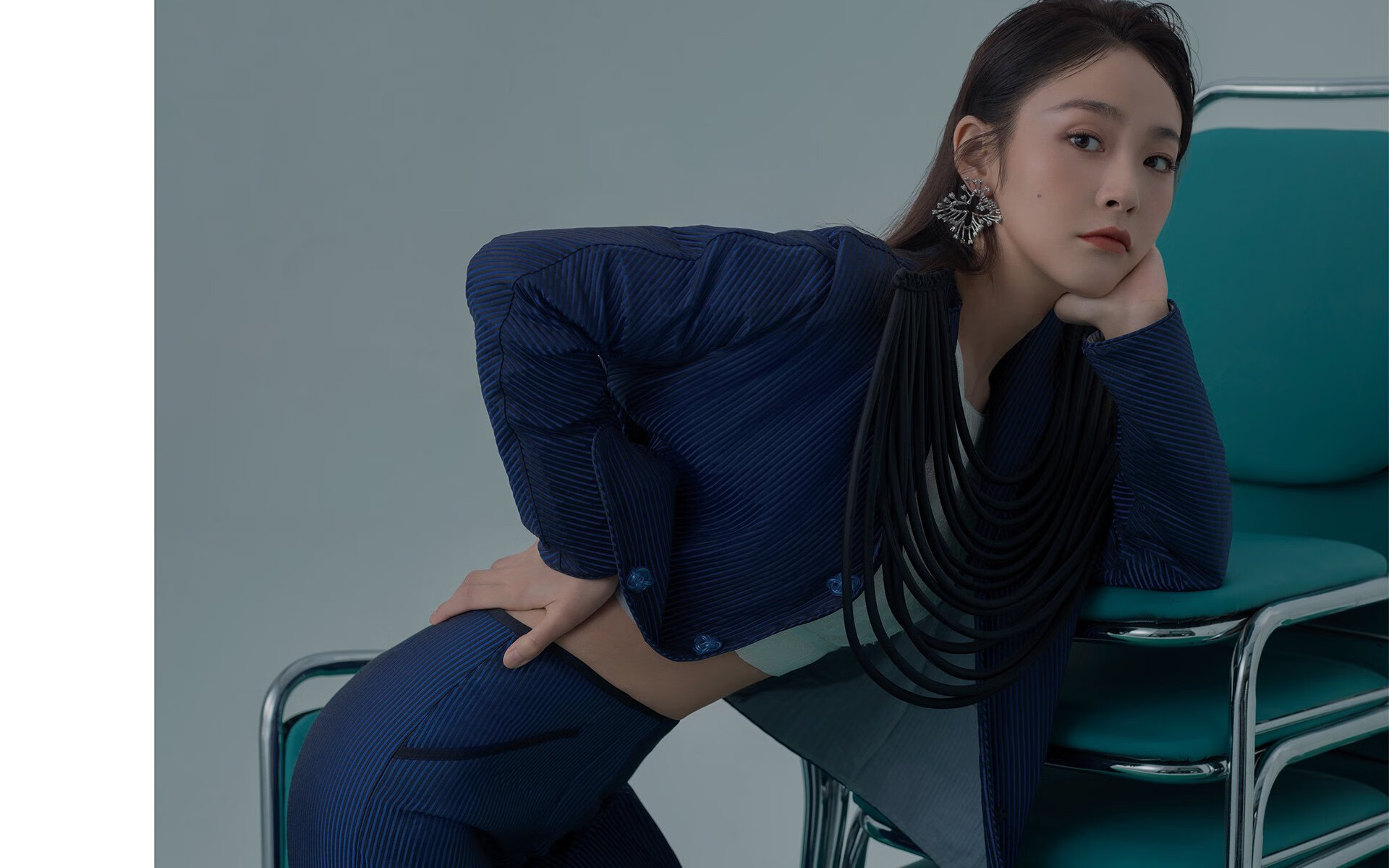 陈佳50米蝶泳突破自我极限,50米蝶泳全国纪录